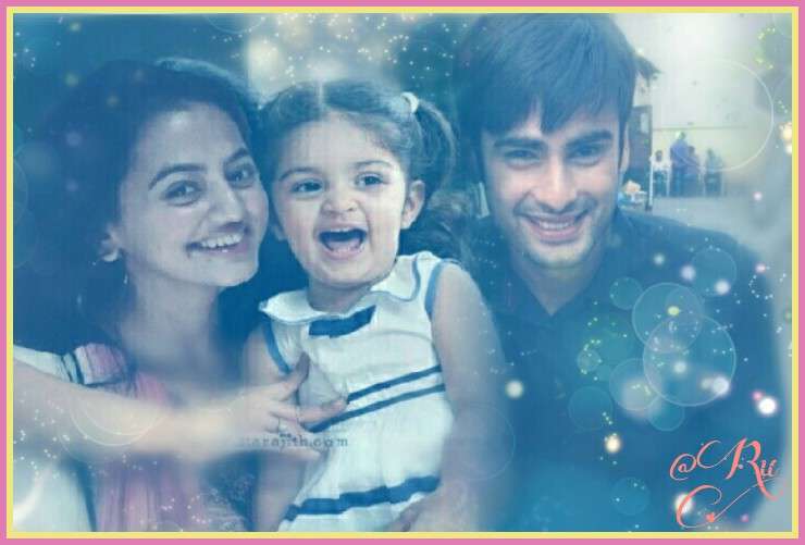 Cuteness Overloaded (SwaSan Mini One Shot) by Marsuu