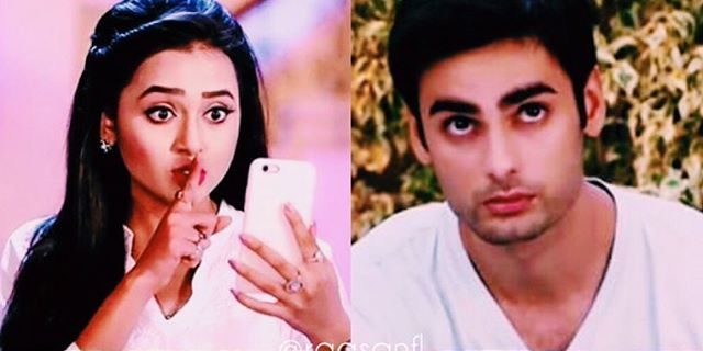 Arranged Marriage ke Siyappe (vol 3) pt 9