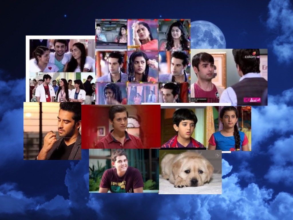 DIL KE RISHTEY (Episode-4)