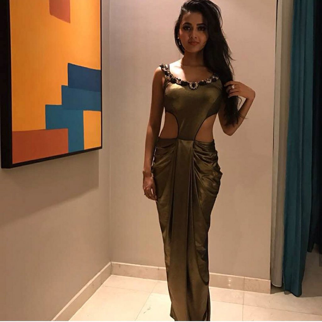 Swaragini’s tashan e ishq (His heart beat by her Heartbeat) Part1