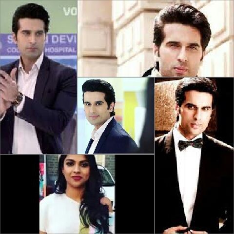 Mile Ho Tum Humko (kanchi ) Episode 19