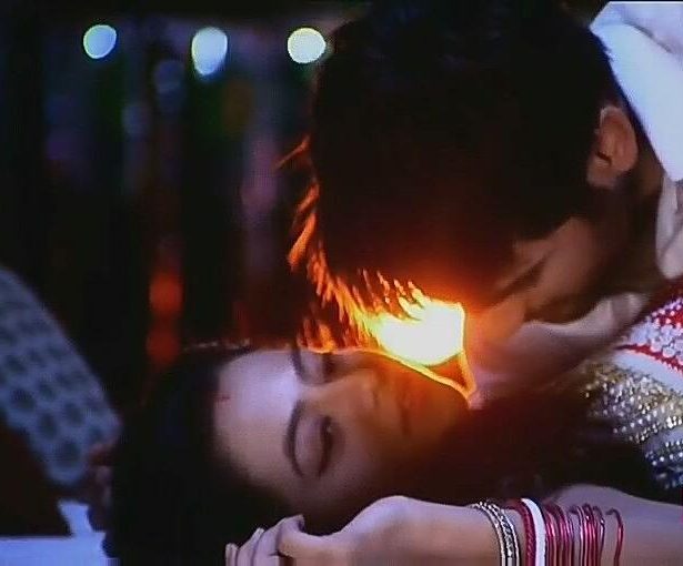 Uncontrollable feelings (swasan ff) by Marsuu Epilogue