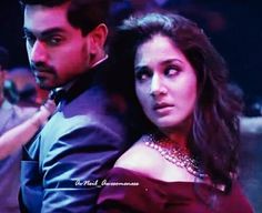 Avneil TS: Kismat (epilogue)