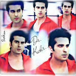 mere nishaan (kanchi fs) episode 5 by niyaaa