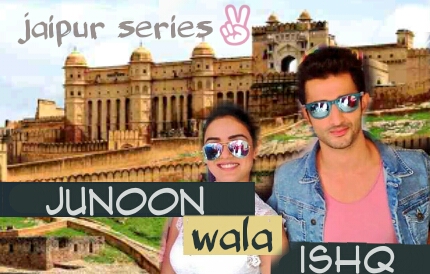 JUNOON WALA ISHQ -TWINJ (SEASON-2) -{Episode-14}