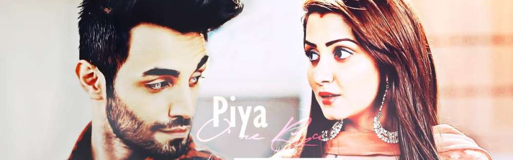 Kriyyam OS ‘O Re Piya’