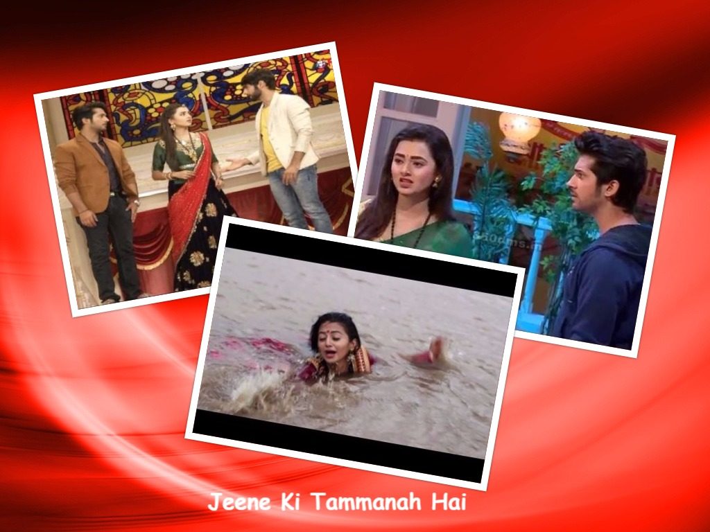 Jeene Ki Tammanah Hai (EP – 52)