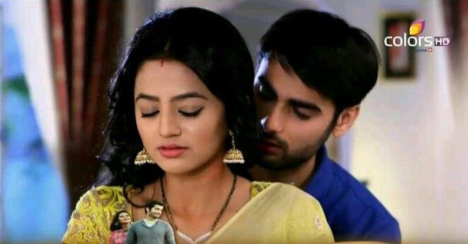 Naughty Billo (SwaSan ff) Season 2 Shot 7 by Marsuu