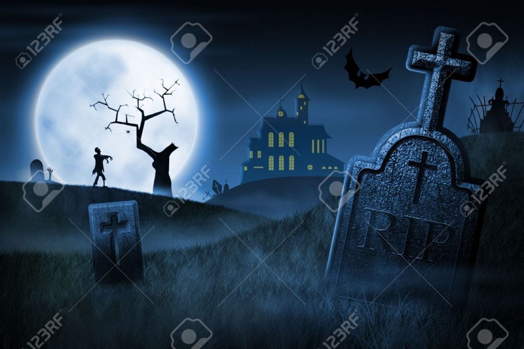 Death is confirmed- shot 4