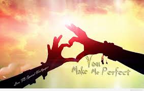 You Make Me Perfect (sdch) Os