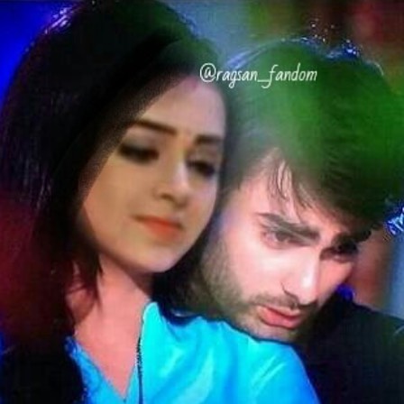 My Possessive Lover (RagSan) episode-40