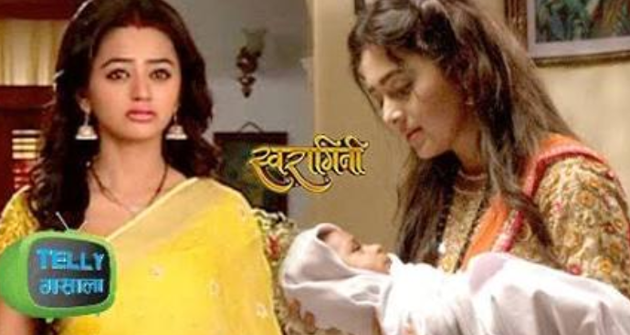 Nakchadi Ch 18 (SwaRagini)