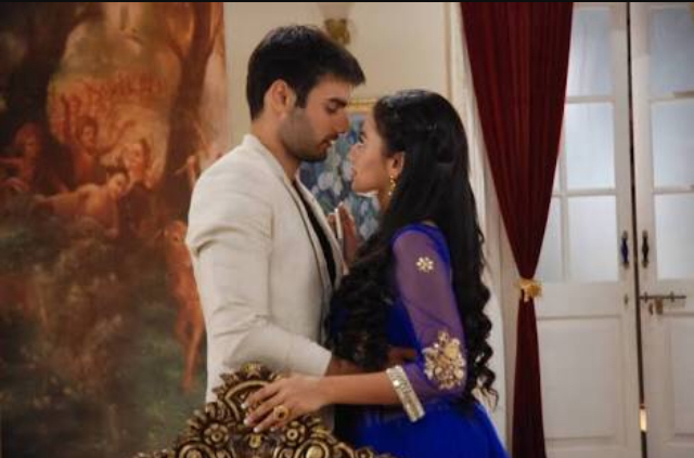 Swasan~Zindagi: Episode 1
