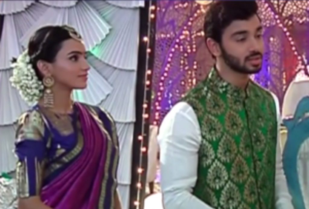 Aise kaise jaane doon! Episode- 44