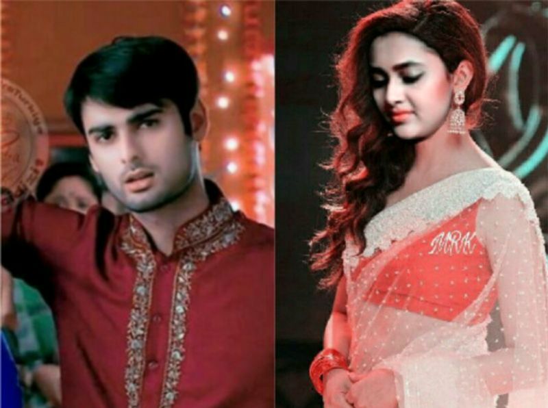 B’coz I Love U (RagSan) Season 2-episode-10