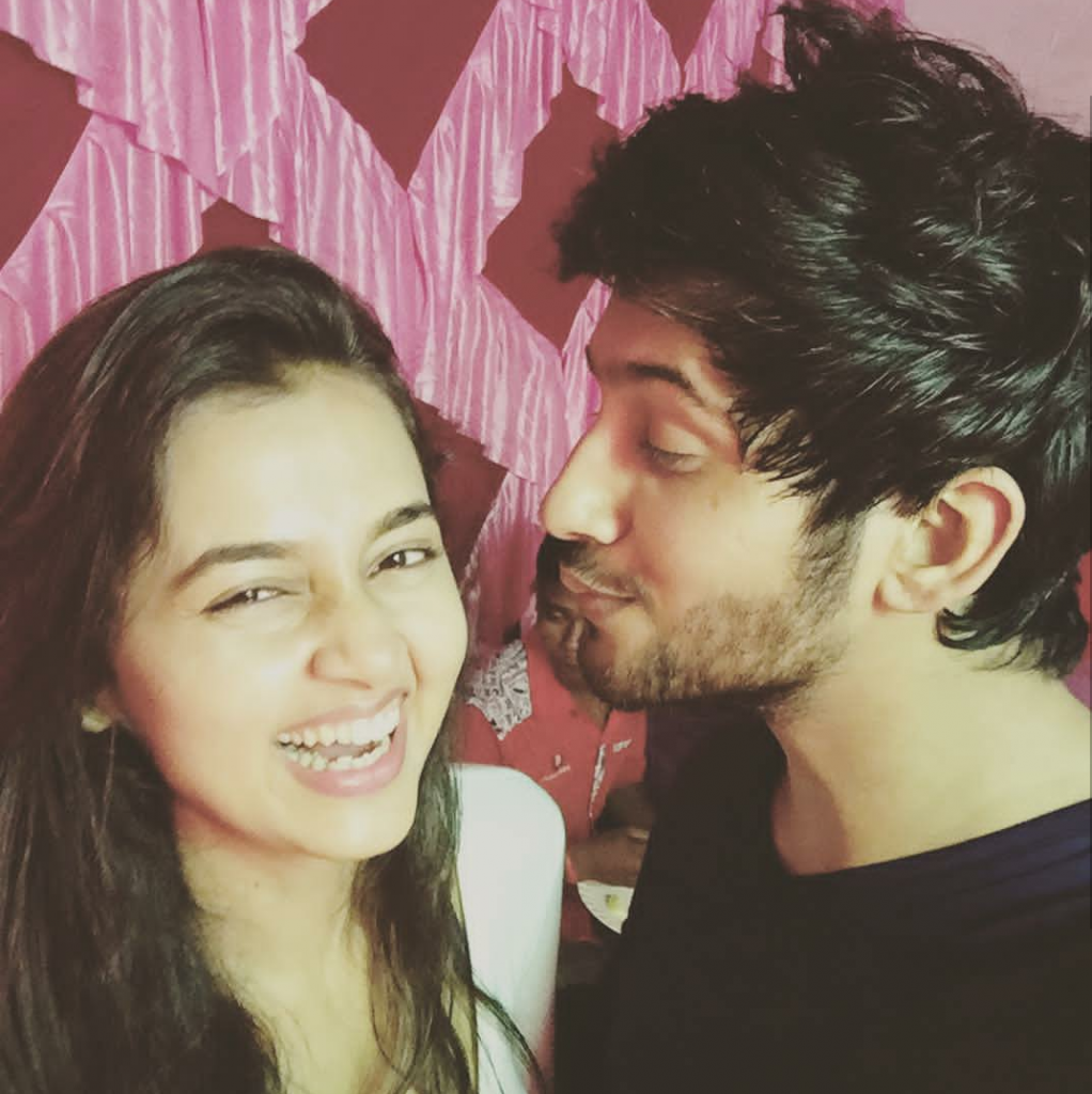 LoVe YoU – OS – (Raglak)