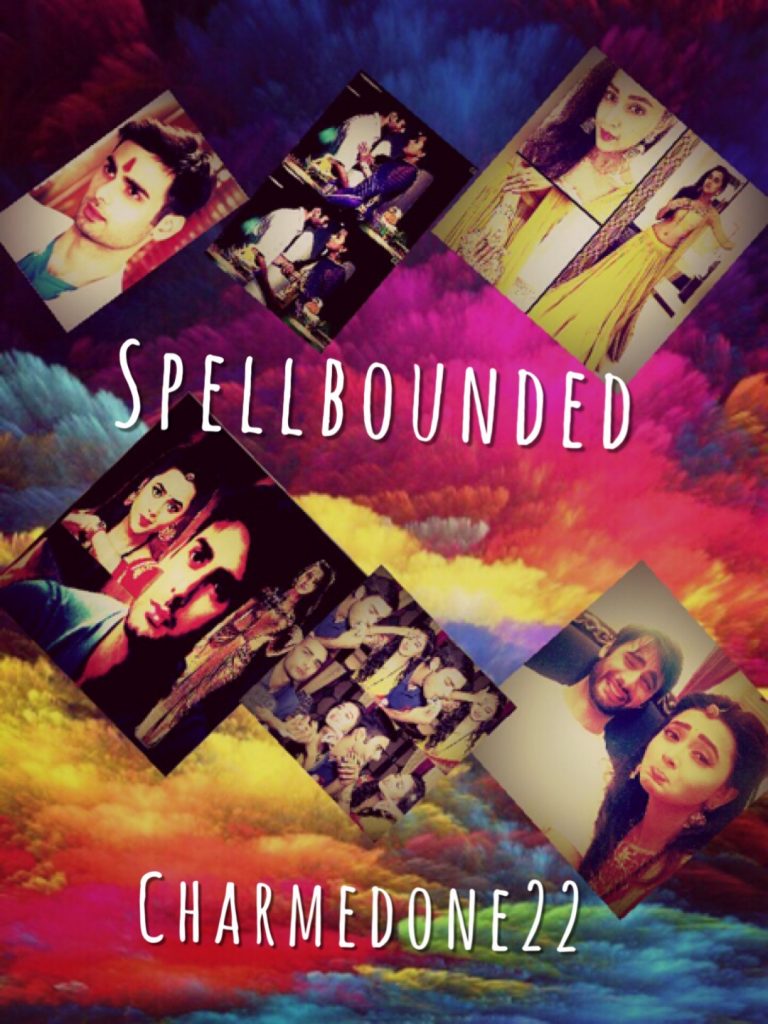 Spellbounded Chapter 12: Failed mission!