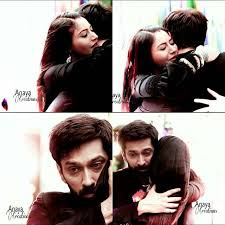 #Ishqbaaaz FS “I love you” Shot:5 #annie