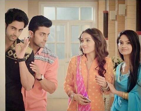 Saathiya – Kahani agli pidhi ki ff (teaser and promo)