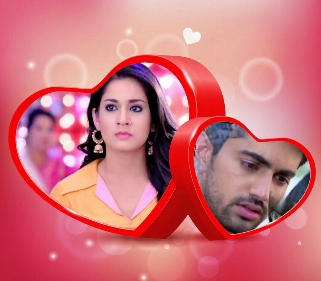 AVNEIL-Hamesha saath saath -Episode 39