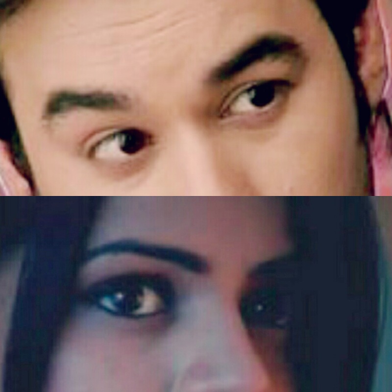 IN THOSE SOULFUL EYES ,let it be a dream….part2