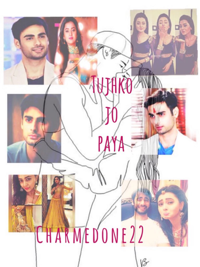 Tujhko joh paya (RagSan) OS