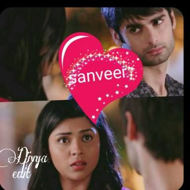 I LUV U SO U HAVE TO HATE ME (SANVEER FF # EPISODE 8 )