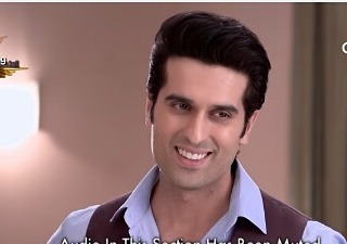 Mile Ho Tum Humko (kanchi ) Episode 21