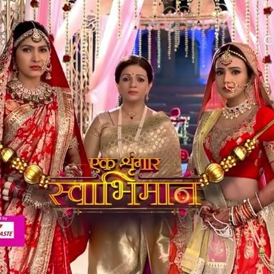 Swabhiman: Mile Ho Tum Humko Episode 5