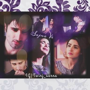 Faded Lights~ A TEI FF by Aashiya Chapter 4