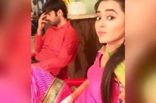 Na Jaane Kyon — Ragsan (Few Shots) Shot 5