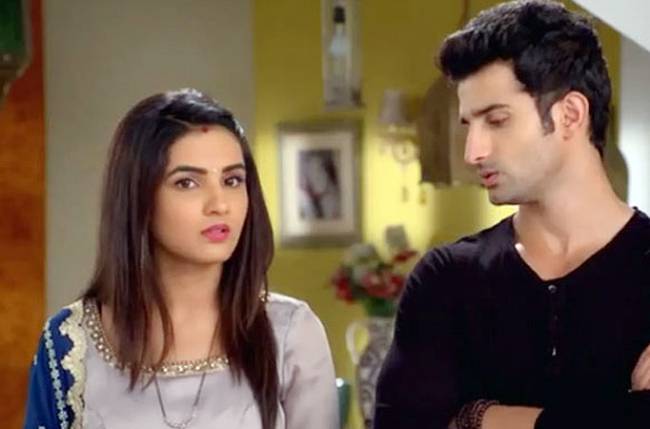 Twinj: Bakhuda Tumhi Ho (Episode: 8)