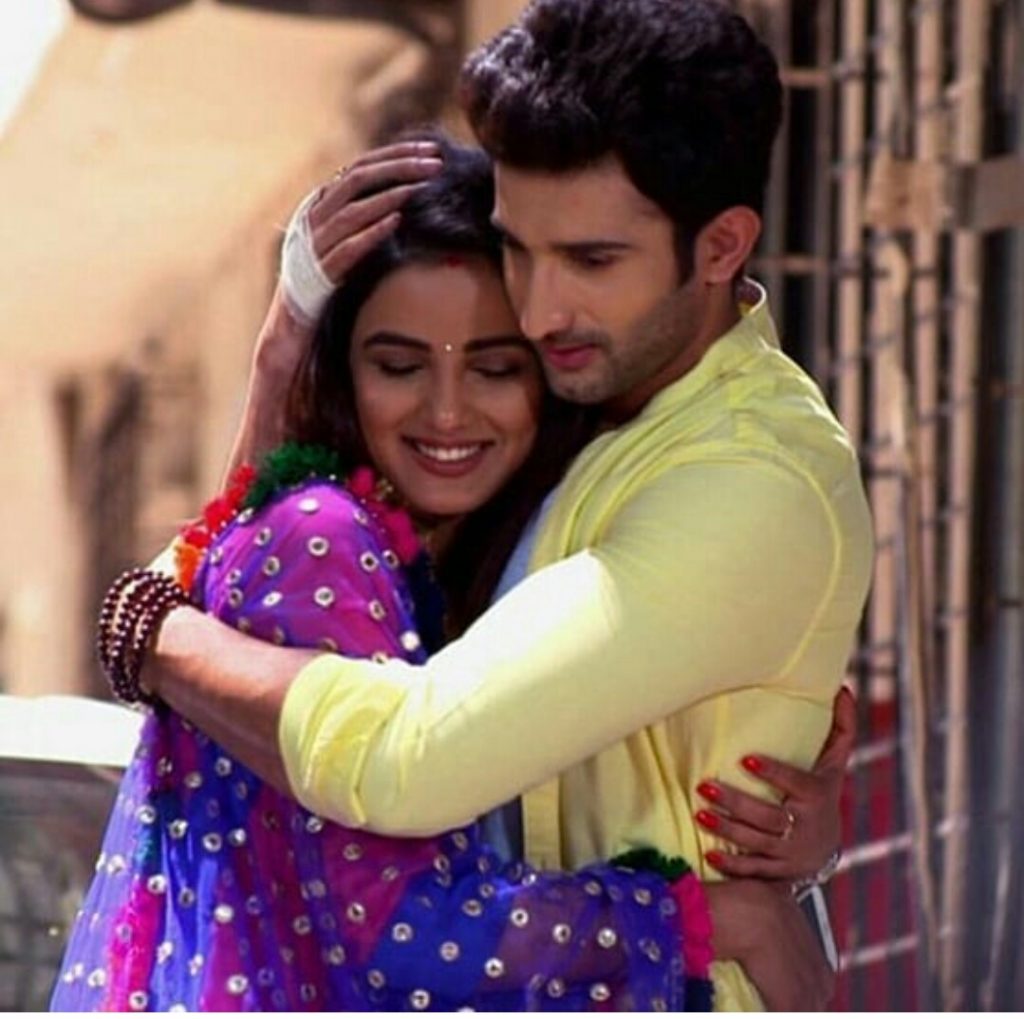 Swaragini Ff… Few Shots (EPISODE 98)