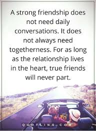 Sometimes strangers are better than known ones – Ff (Episode 15)