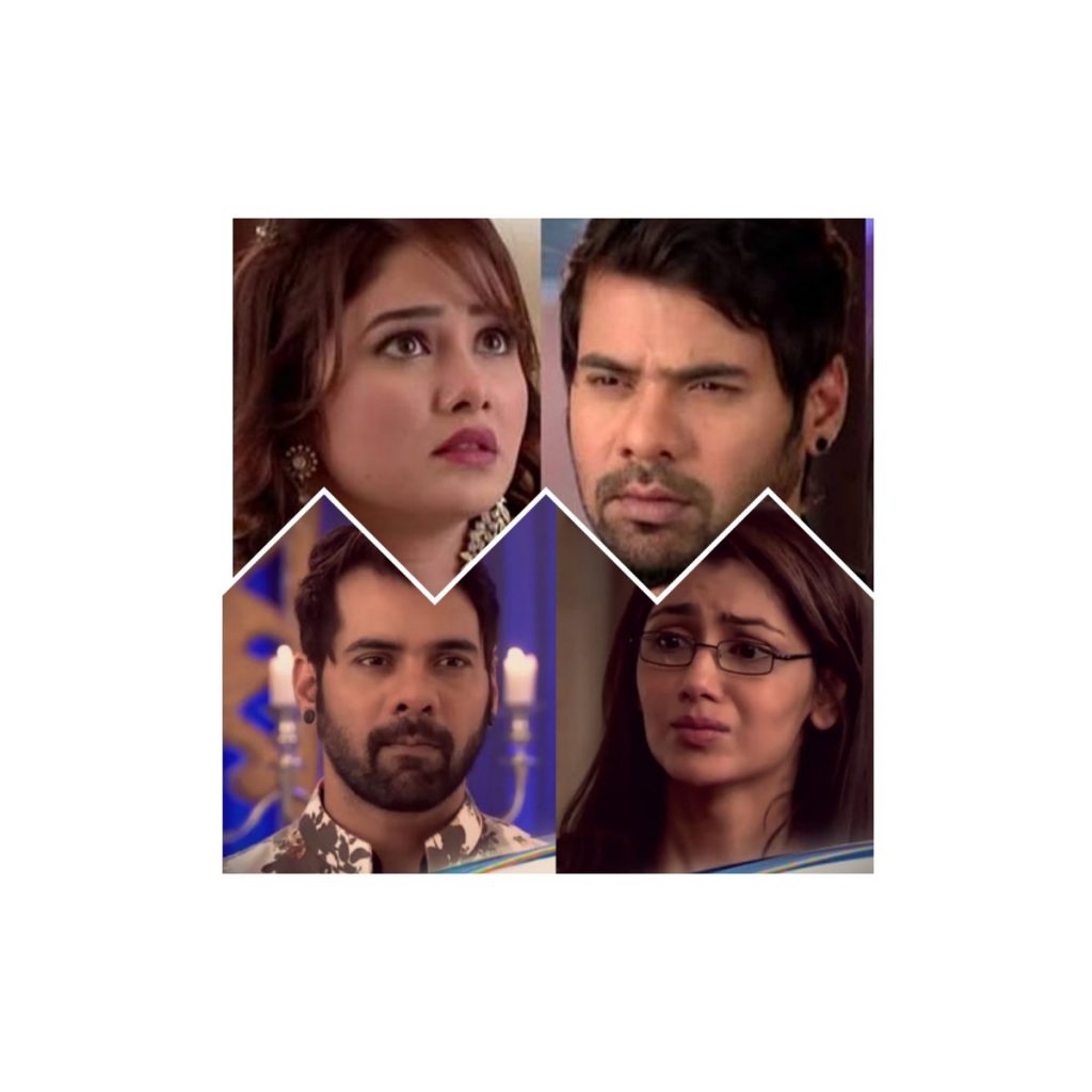 TRUST ME MY LOVE….KKB…EPISODE 11