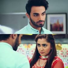 Kriyyam FF ‘Love Story’ Part 23