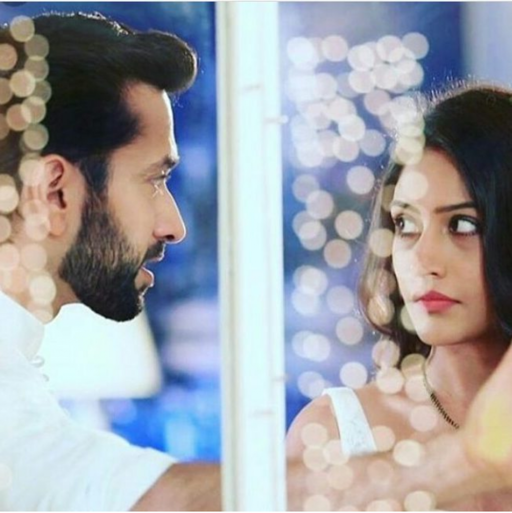 Playing for love??… ‘Nope!!… B’cous of love!!..’ Two shots on shivika by Shyra!! (Shot 2)