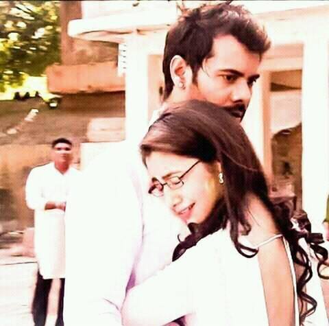 Strangers!! (kkb) – Part 27