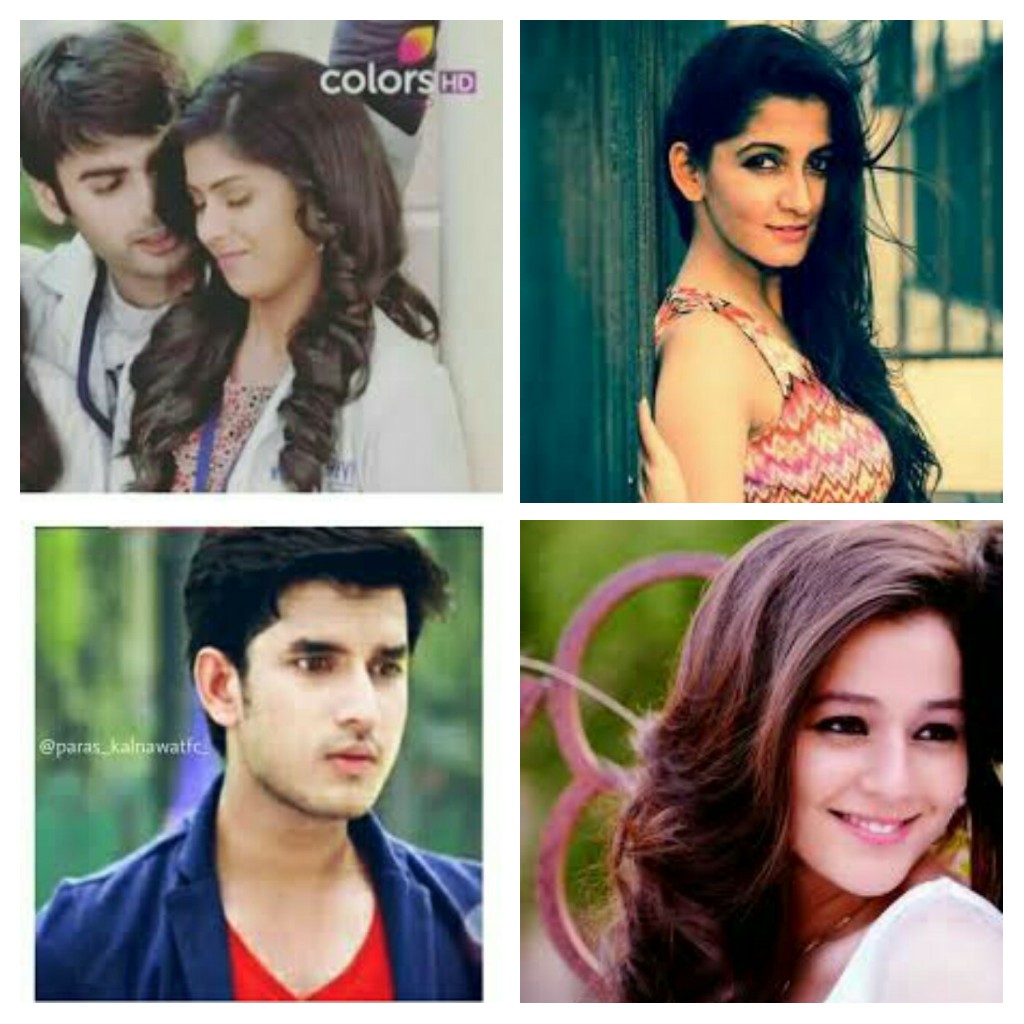 I LUV U SO U HAVE TO HATE ME (SANVEER FF # EPISODE 9 )