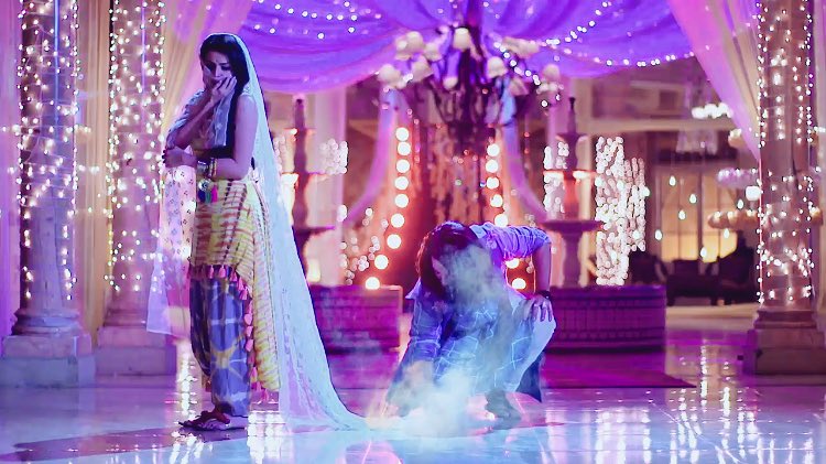 Ishqbaaz โ Omkara Ki Dulhania (Rikara FF)-Episode 5- Gauri Foils Svetlana’s Plan???