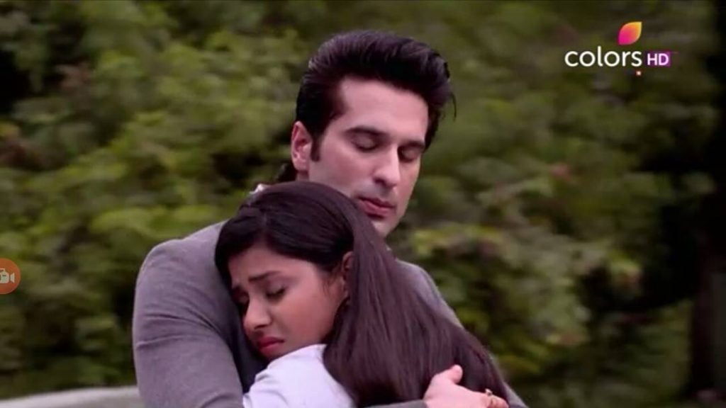 my teenage love story @ kanchi OS shot 2 by priyanka