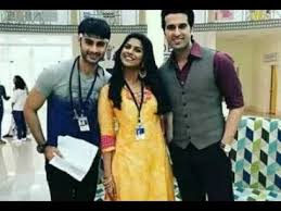 Why she don’t say BYE (SANVEER AND KABCHI OS )