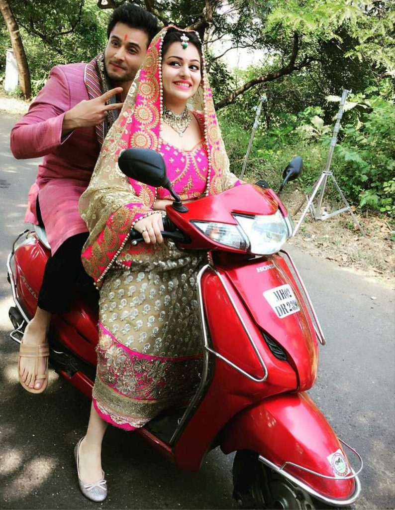 The Abyss – Ishqbaaz FF by Aashi (chapter-20)