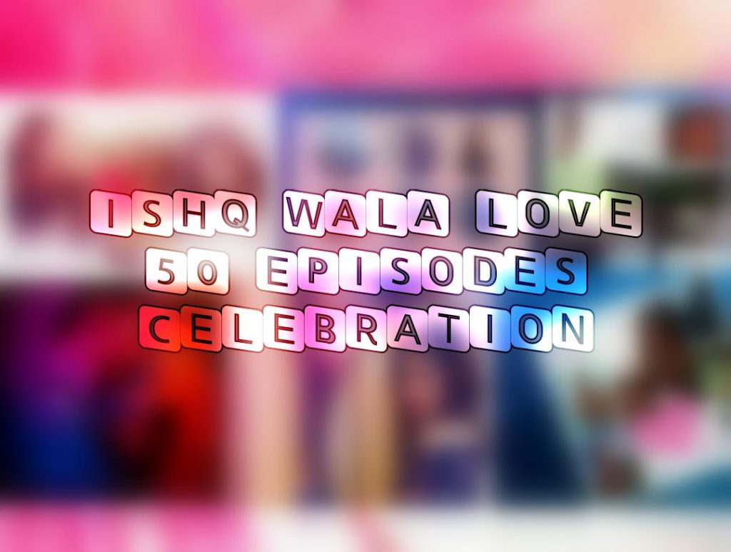 Saathiya- Ishq Wala Love (FF) (S-4 | E-50) : CONFESSION IN ALPS