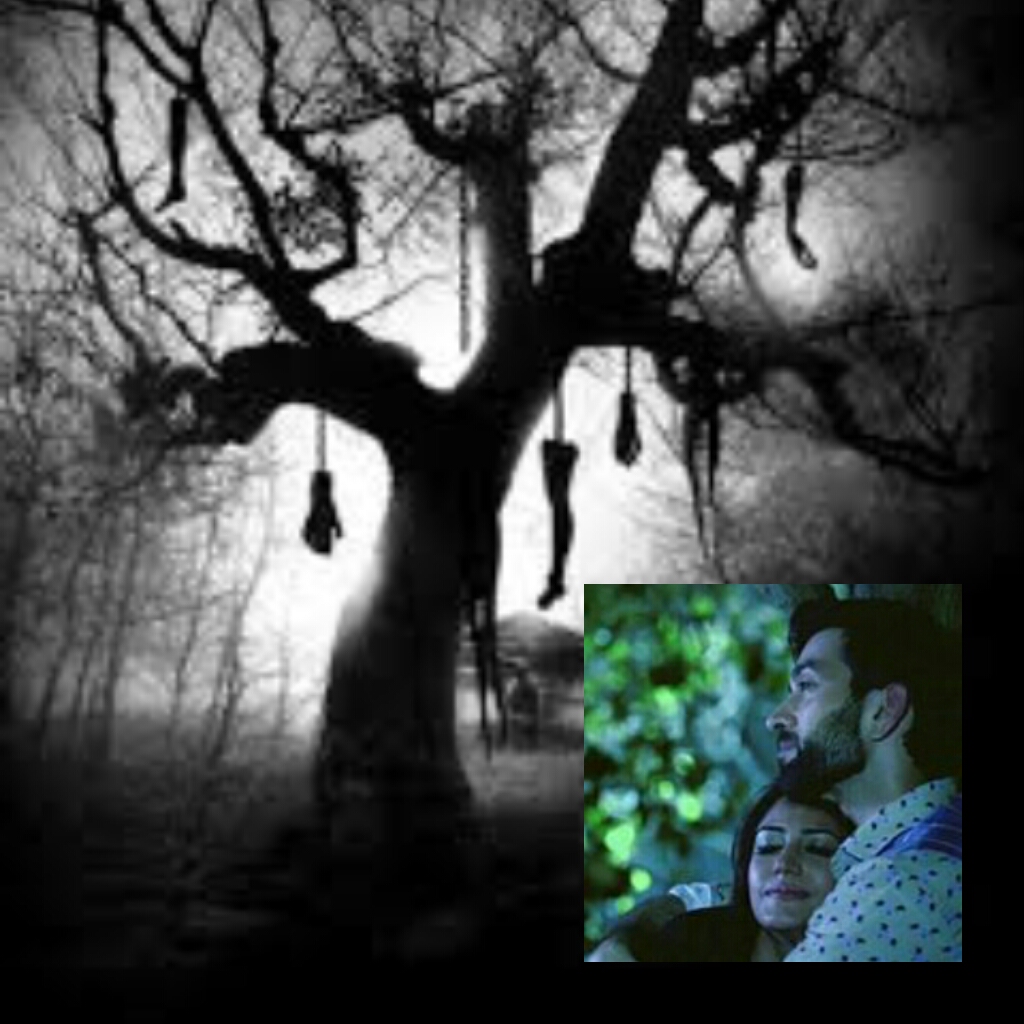 The Horror Tree (shivika ts) Part 3