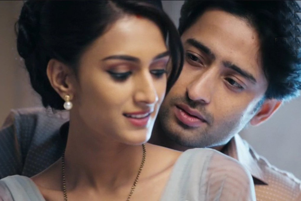 In The HOPE Of LOVE an ff on devakshi (Part 5)