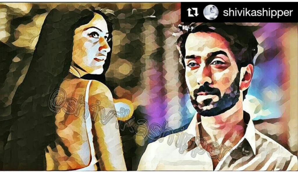 When sso met anika again ff by Shyra chapter 8