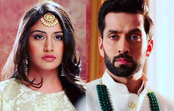 ISHQ KIYA TOH DARNA KYA : SHIVIKA FF – Episode 2