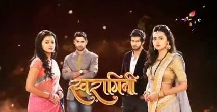 SWARAGINI-AN ENIGMATIC LOVE STORY BY RIYA MITRA (episode 3)