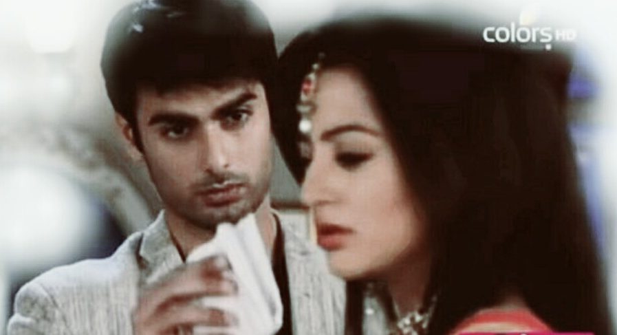 swasan ff: sparkle of love epi9 last episode